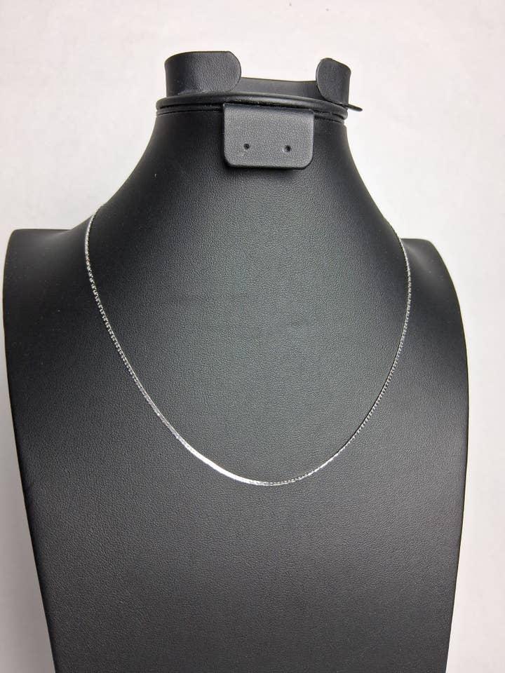 Whispers of Grace – 18K White Gold-Plated Luxury Gift Box for wholesale by Adorn Me In Modesty