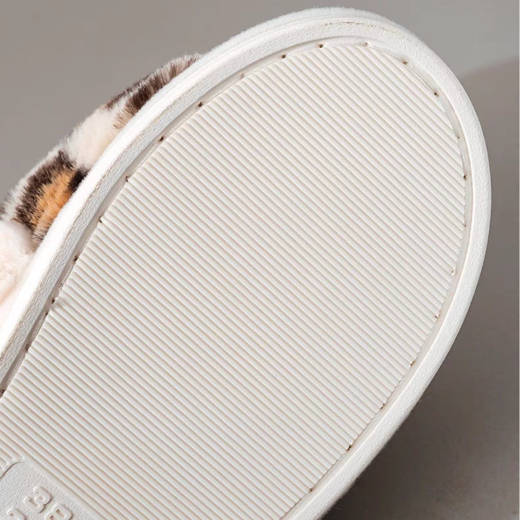 DrifWoo - Vente Chaussons – femme - Chaussons Douillets Femmes Chaussons Tendance Automne7