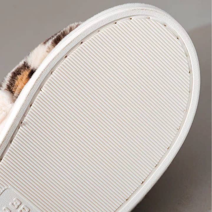 DrifWoo - Wholesale Slippers – Women's - Fluffy Slippers Women Fashion-Forward House Slippers Fall7