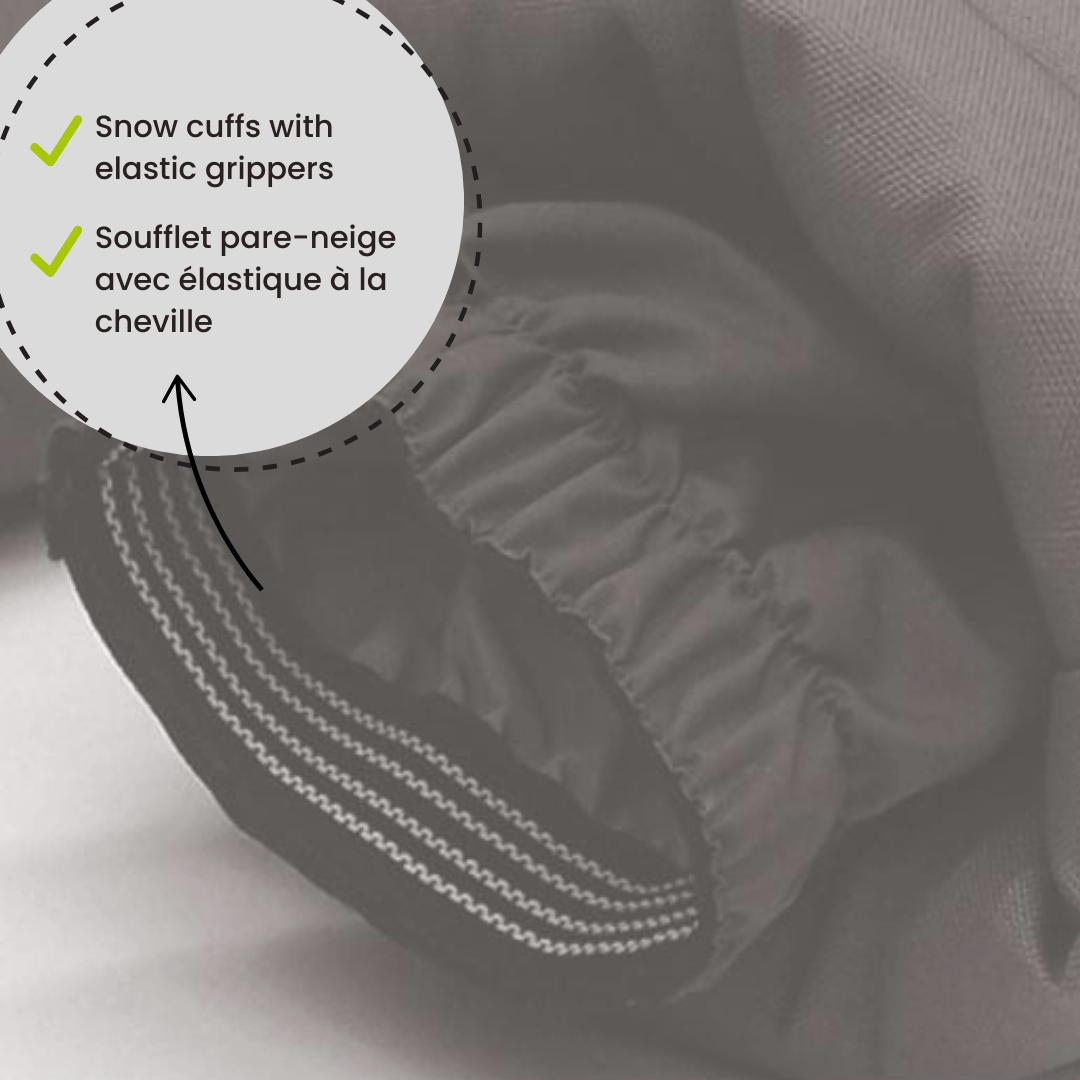 Perlimpinpin - Vendita all'ingrosso Tuta da neve - Bambini - Tuta da neve per bambini in un pezzo - Astratto12