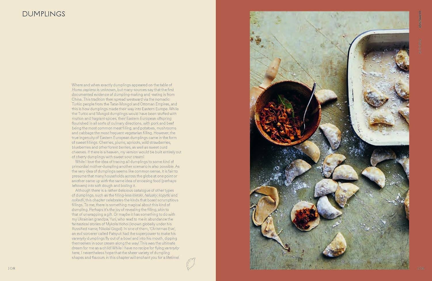 Chronicle Books - Wholesale Cookbooks & Food - Kapusta8