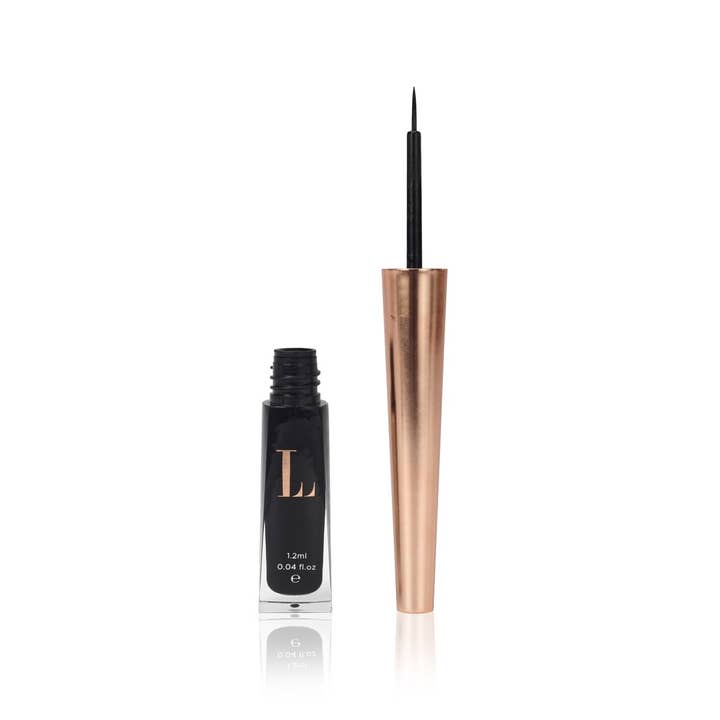 Lola's Lashes - Wholesale Eyeliner/Pencil - Hybrid Black Magnetic Liner1