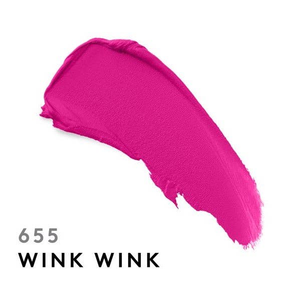 VIAI Beauty - Wholesale Lipstick - COVERGIRL Exhibitionist Ultra-Matte Lipstick2