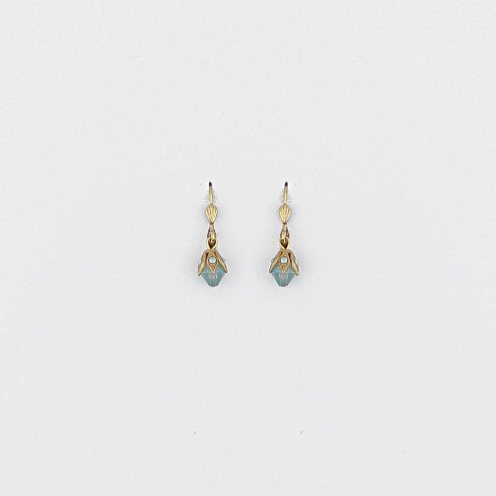 La Vie Parisienne – wholesale Hängande örhängen – Prinsessan tårar örhänge0