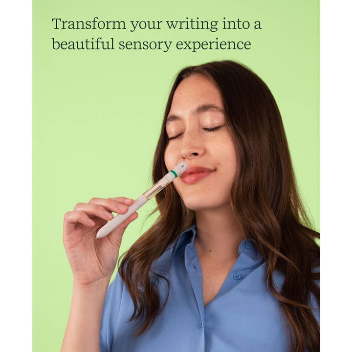 Lifelines - Wholesale Pen - Lifelines Pen Diffuser with Essential Oil Blends4