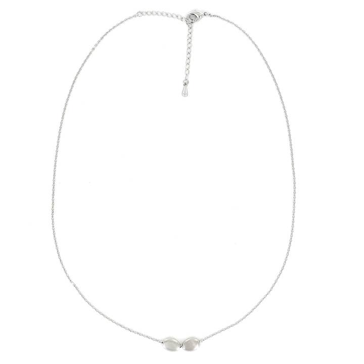 Verusca necklace for wholesale by Karakorum