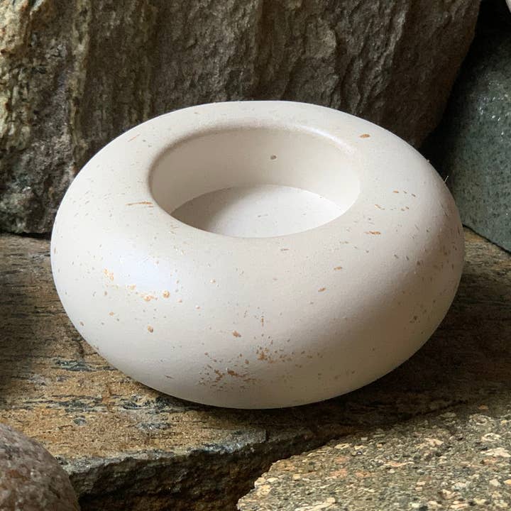 Modern Tealight Holder for wholesale by Boujee Bee