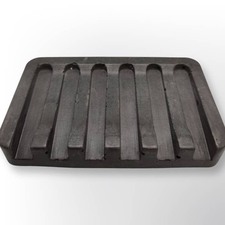 Renewthehalls - Vendita all'ingrosso Portasaponi da bagno - Portasapone in cemento fatto a mano2