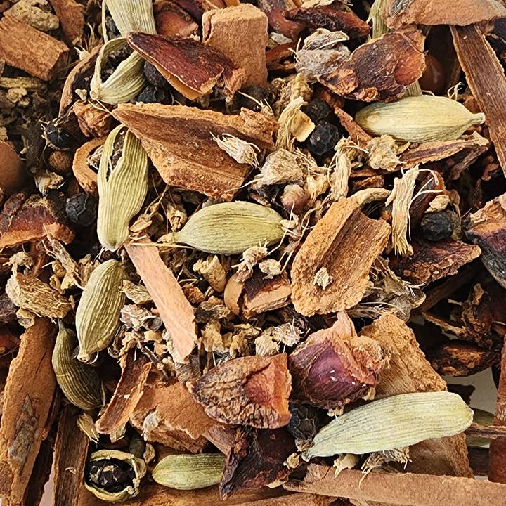 Tea n' More - Wholesale DIY Drink Kit - My Chai Your Way Concentrate Kit6