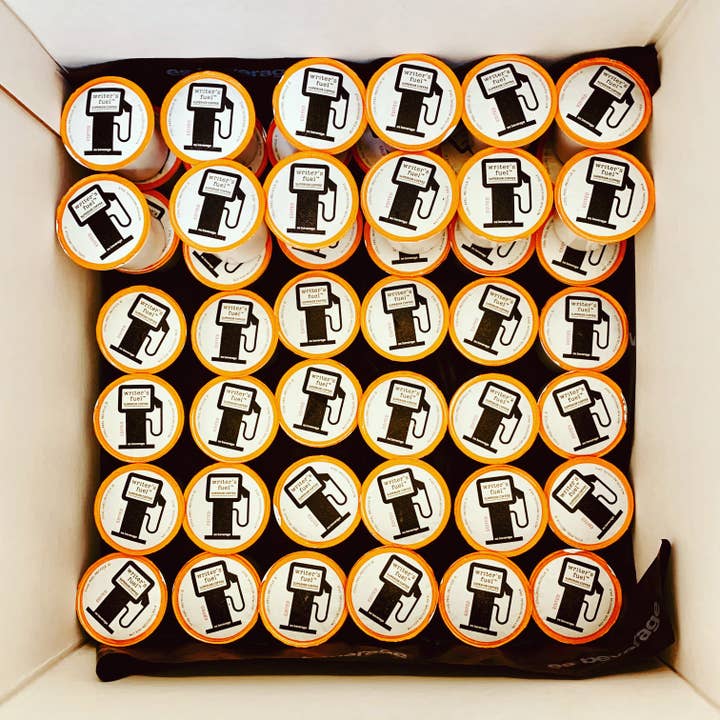 es beverage - Wholesale Coffee/Tea Cup - WORKSPACE STARTER KIT1