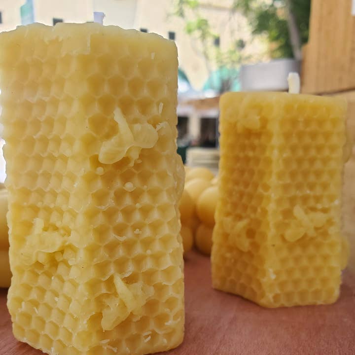 Large Candle for wholesale by Sweet Sesh