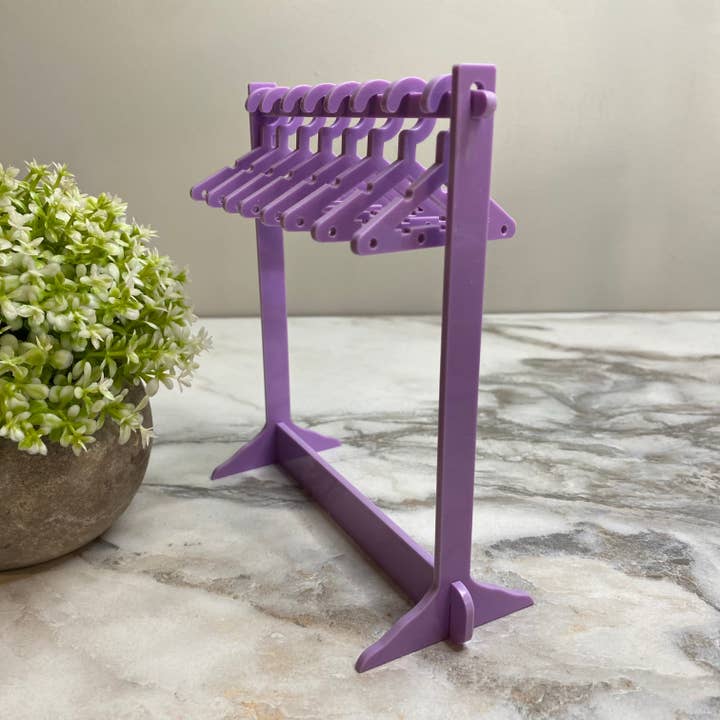 Hive Supply - Wholesale Jewelry Stand & Display - Earring Rack Display - Style #2