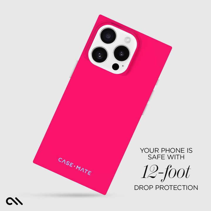 Neon Watermelon BLOX MagSafe - iPhone 16 Pro for wholesale on Faire