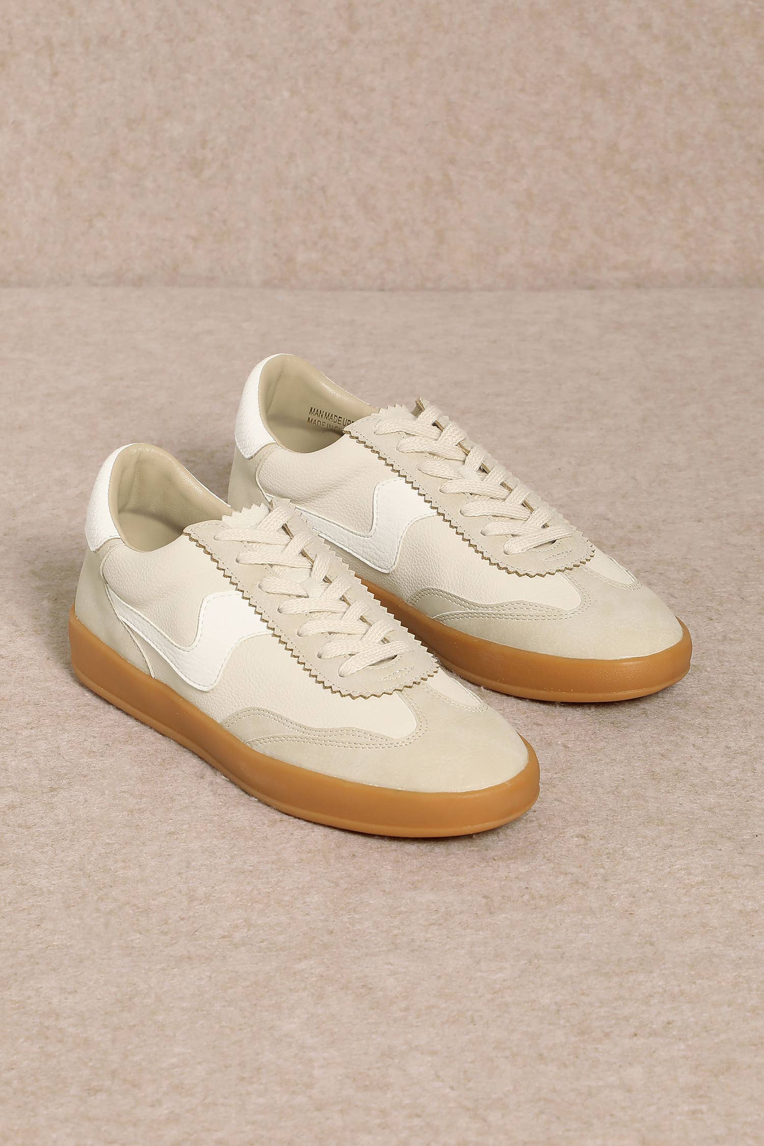 Mis Jes - Wholesale Lifestyle Sneakers - Women's - MX-DESTINY3