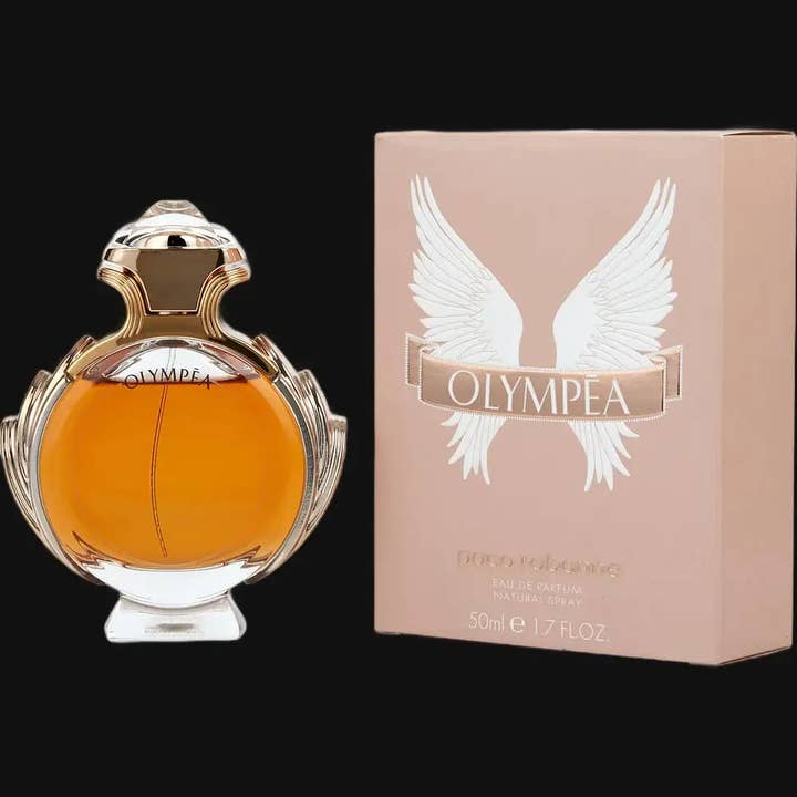 Olympea By Paco Rabanne Perfume for Women for wholesale by Gamer Scents