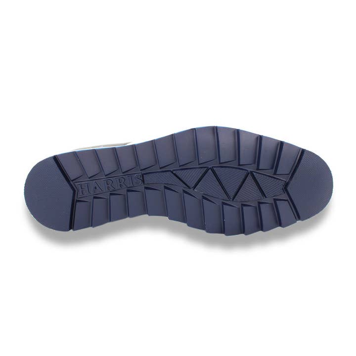 Harris Shoes 1913 - Wholesale Lifestyle Sneakers - Men's - Leather sneakers3