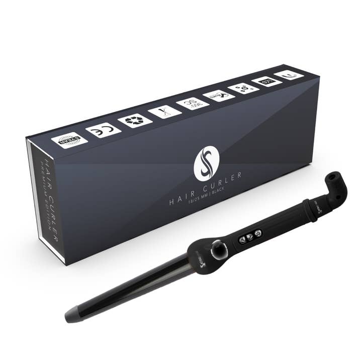 Black professional looper for wholesale by Satine hair