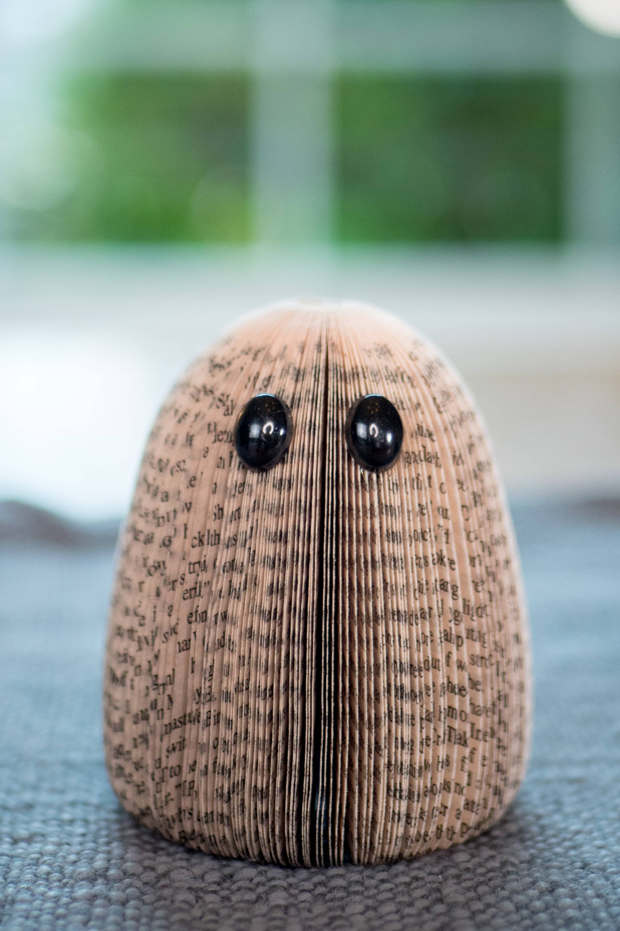 Root To Vine - Vente Décorations de table - Décoration de fantôme pour Halloween Décor écologique d'automne pour la maison Décoration effrayante0