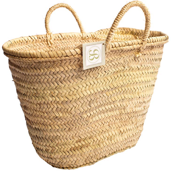 Wholesale Farmers Market Basket for your store - Faire