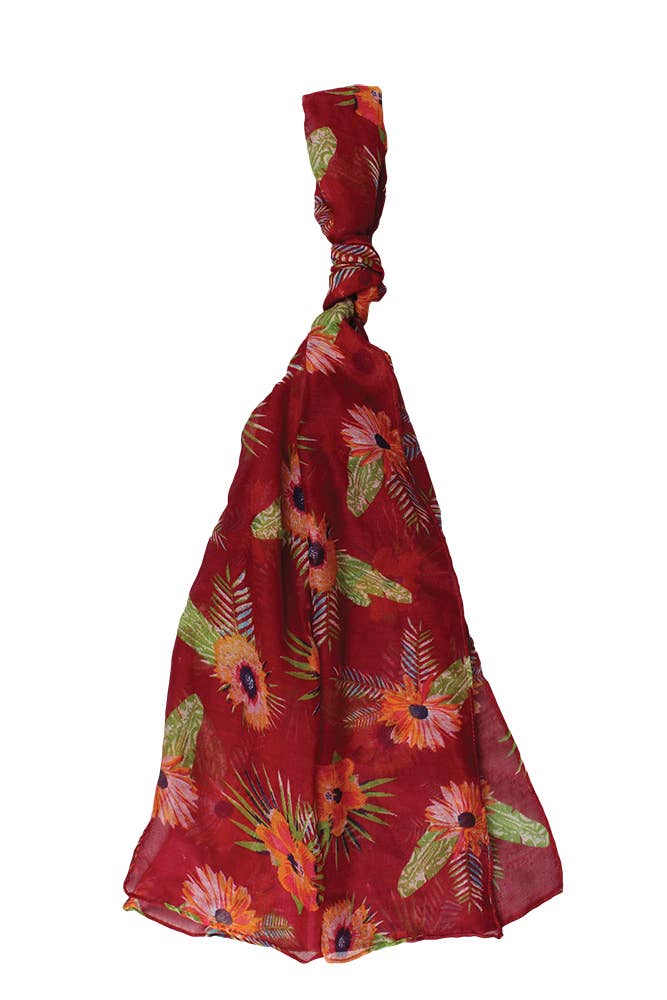 Jeanne Simmons Accessories - Wholesale Scarf - Women's - 4333 Scarf2