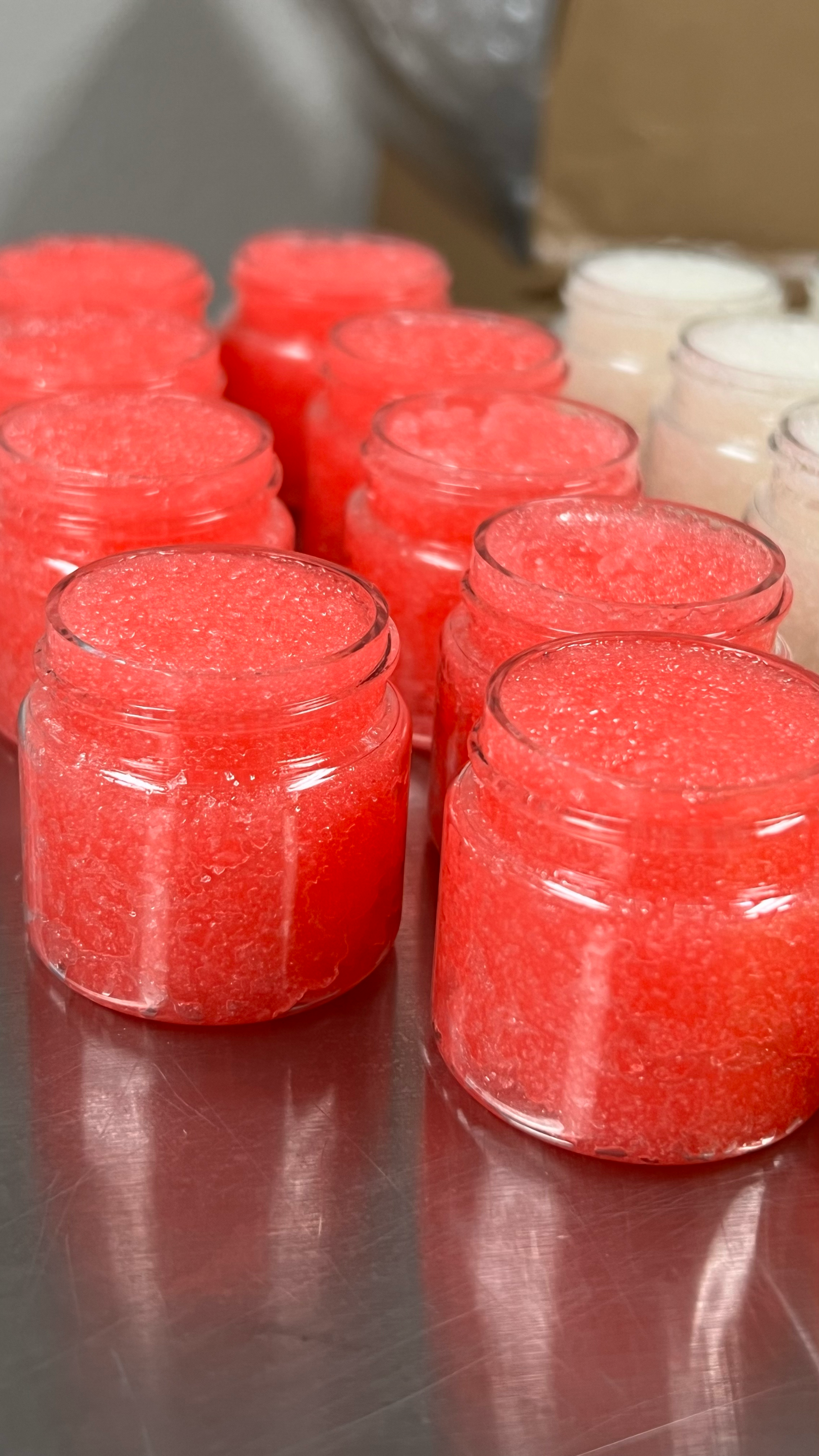 Perfectly Calibrated - Vendita all'ingrosso Scrub/esfoliante labbra - Scrub Labbra a Marchio Privato, 1,0oz, Naturale e Cruelty-Free7