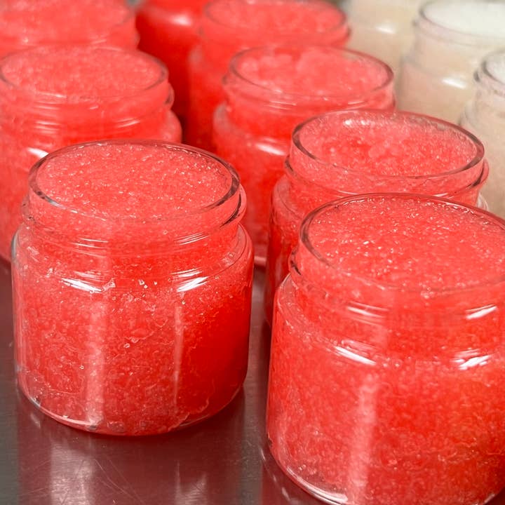 Perfectly Calibrated - Wholesale Lip scrub/polish - Private Label Lip Scrub, 1.0oz, Natural and Cruelty-Free7