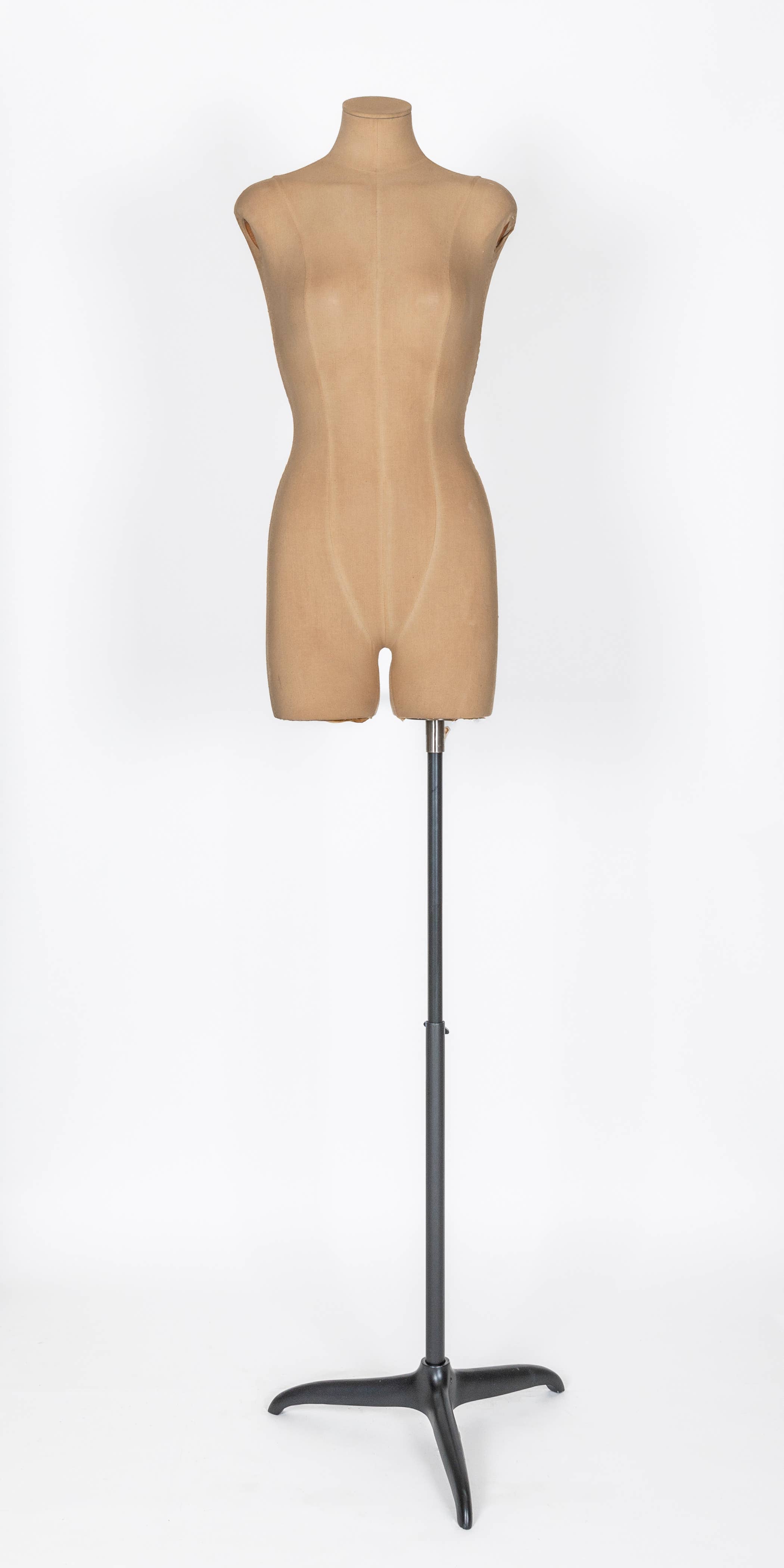 SUDMANNEQUIN - Wholesale Mannequin - Torso Femme Vintage20