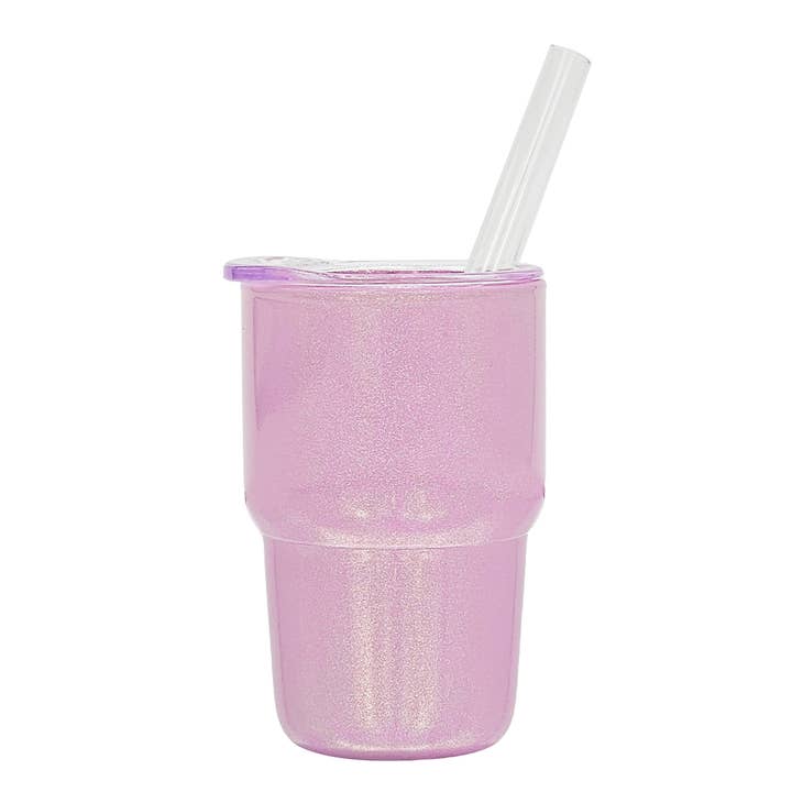 Siesta Drinkware - Souvenir Store - Wholesale Drinking Glass/Cup - Mini Glass Tumbler Shot 3oz0