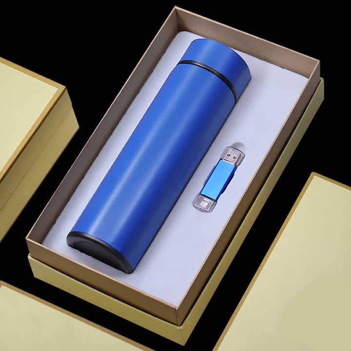 VIGOR - Vendita all'ingrosso Confezioni/Set di buste regalo - Set regalo aziendale perfetto di souvenir di lusso (confezione da 10)2