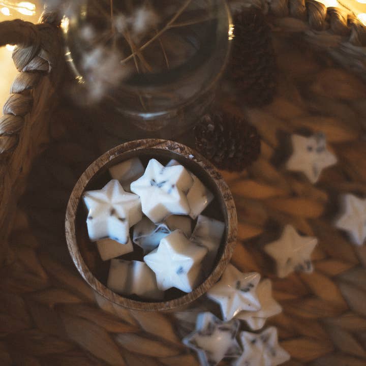 Bobella Co. - Wholesale Wax Melt - Raspberry & Peppercorn Soy Wax Melts2