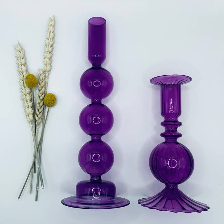 Lusso. - Wholesale Decorative Tabletop Object - Viola di Lusso.0