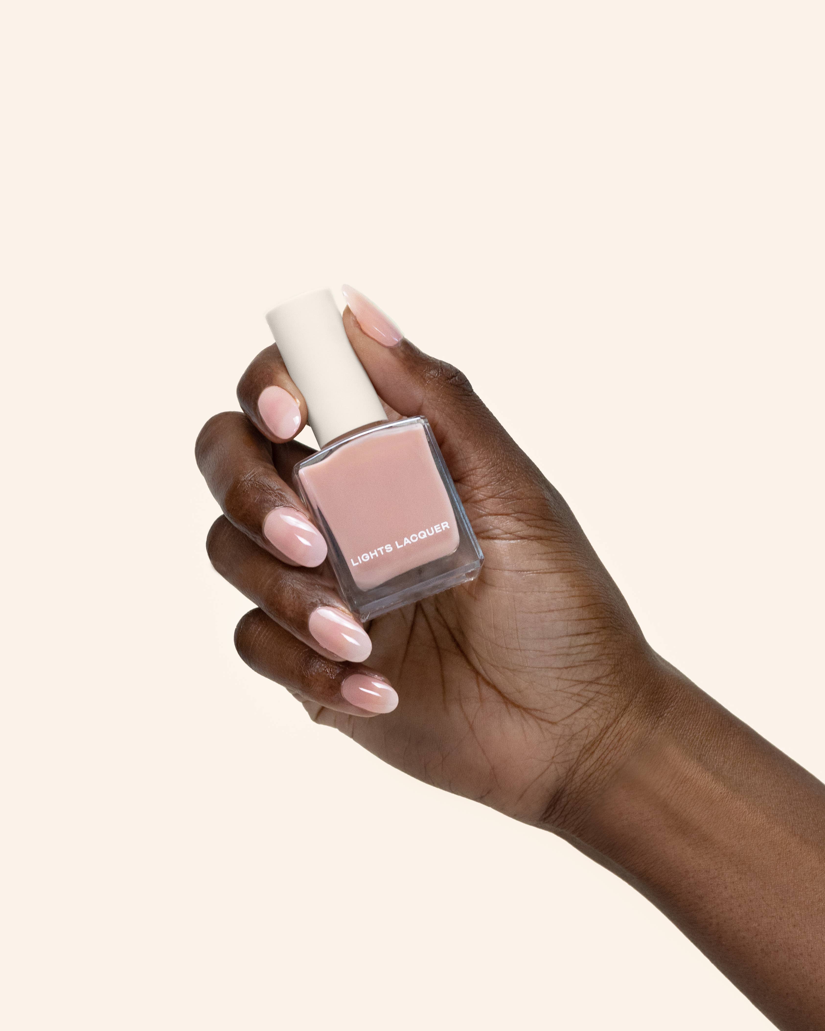 Lights Lacquer - Wholesale Nail Polish - Clueless