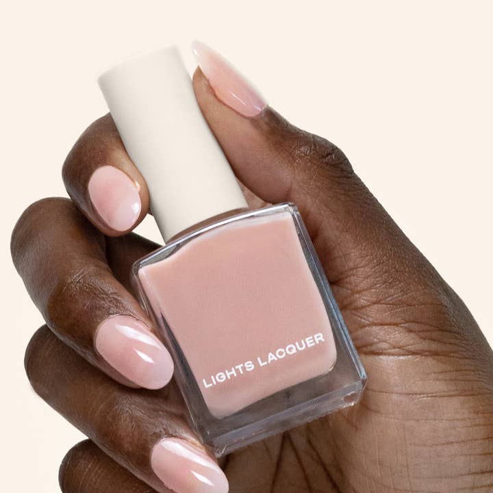 Lights Lacquer - Wholesale Nail Polish - Clueless0