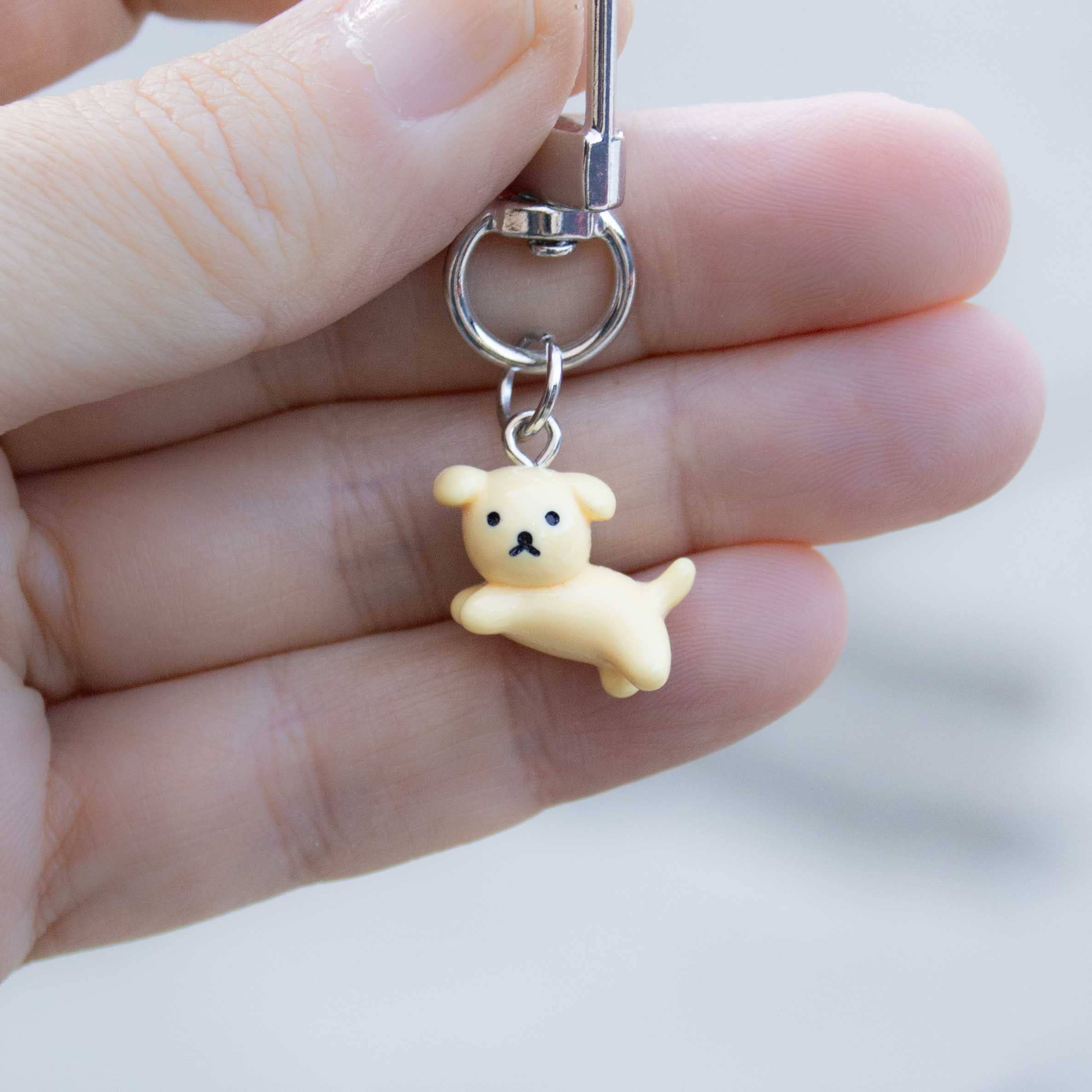 Tiepology – Porta-chaves - Mulher por atacado – Micro Mini Porta-chaves3