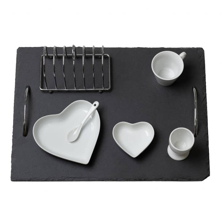 WIDDOP and Co. US - Wholesale Serving Utensil - Breakfast in Bed Set