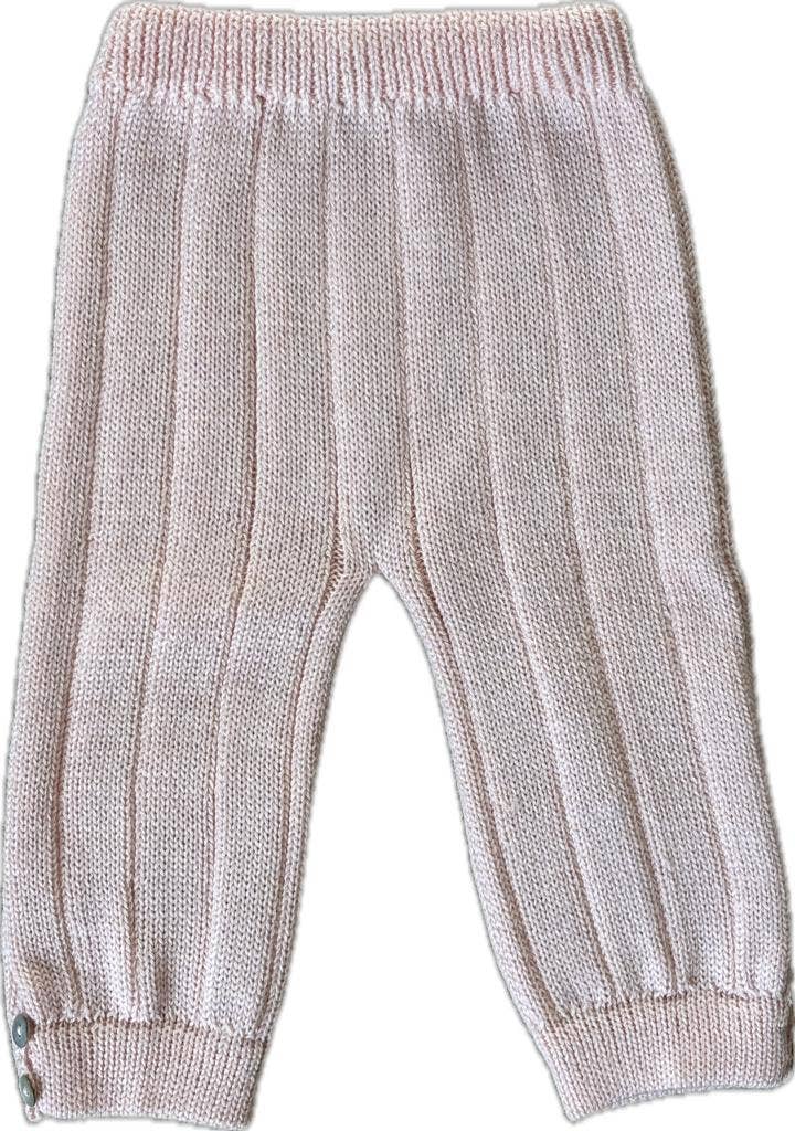 Nós e Tranças - Wholesale Clothing Set - Baby - Conjunto Bebé Lã1