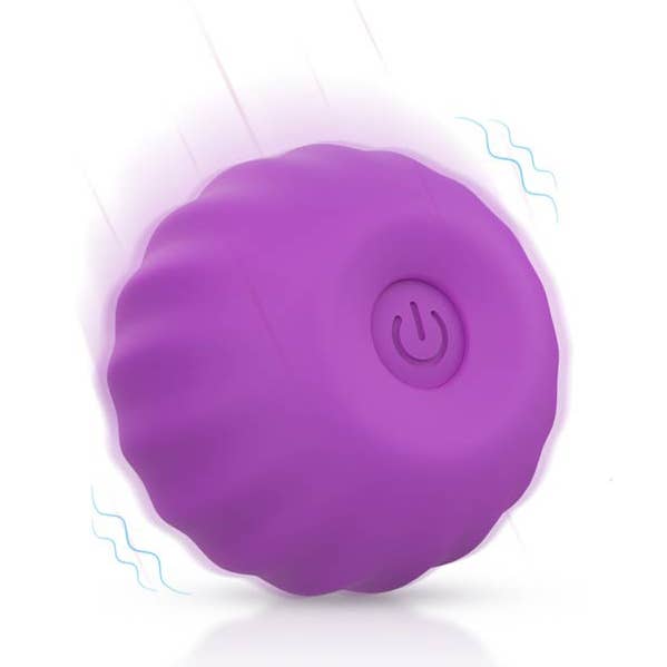 Seductive Boudoir - Wholesale Sex toy - Jackbot Inside Body Internal Condom Mini Vibrator Sex Toys0