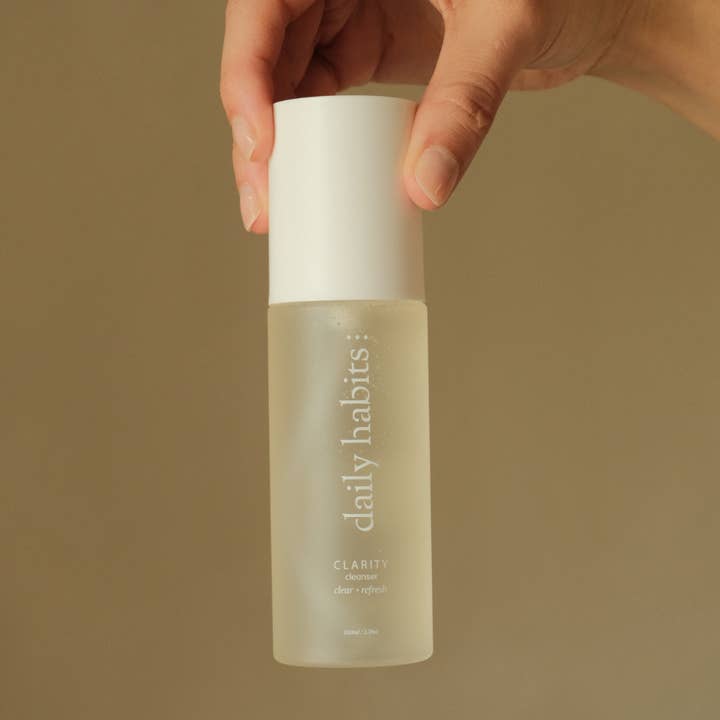 Nettoyant Clarity pour la vente par Daily Habits