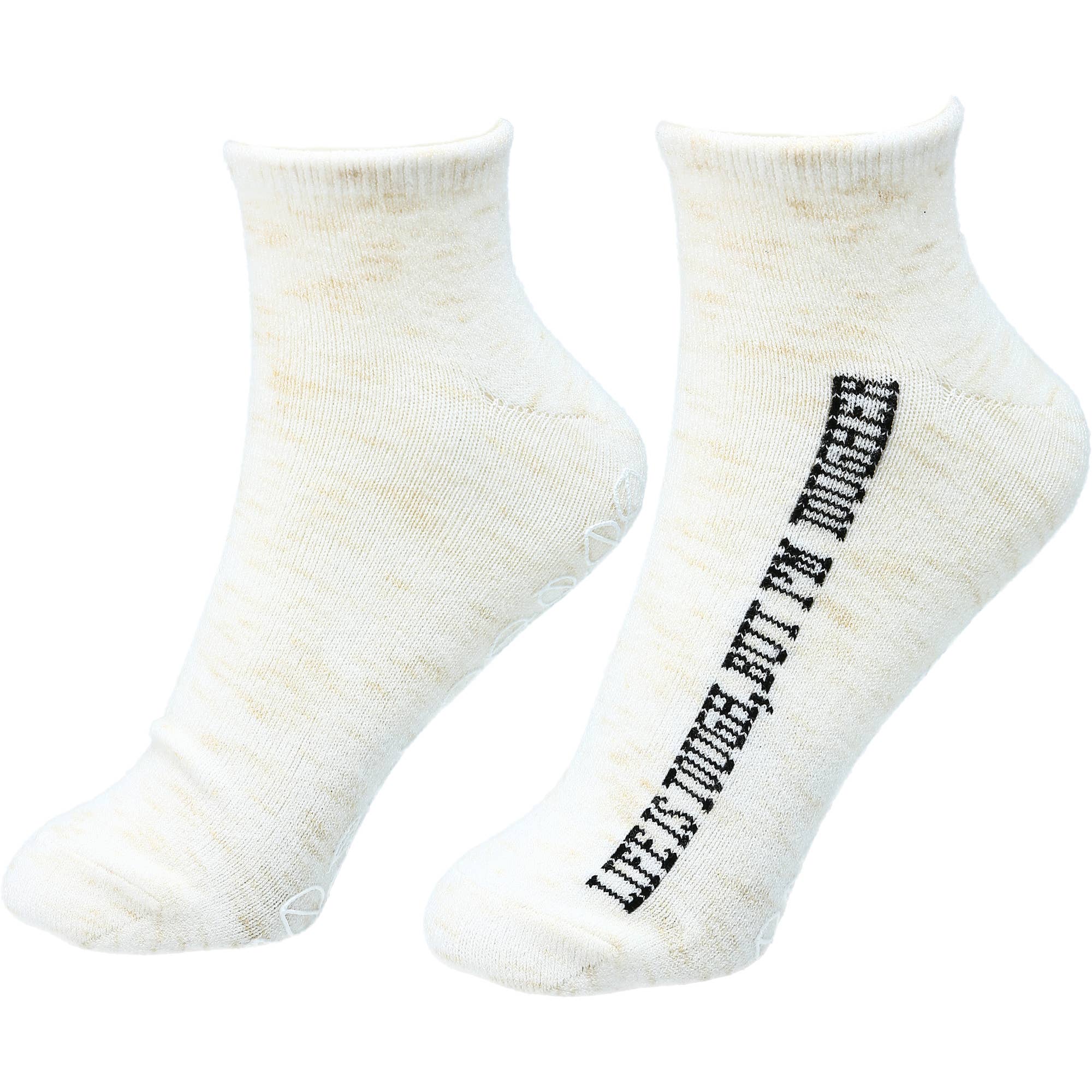 Pavilion - Vente Chaussettes – femme - Life's Tough - Chaussettes basses en gel hydratant0