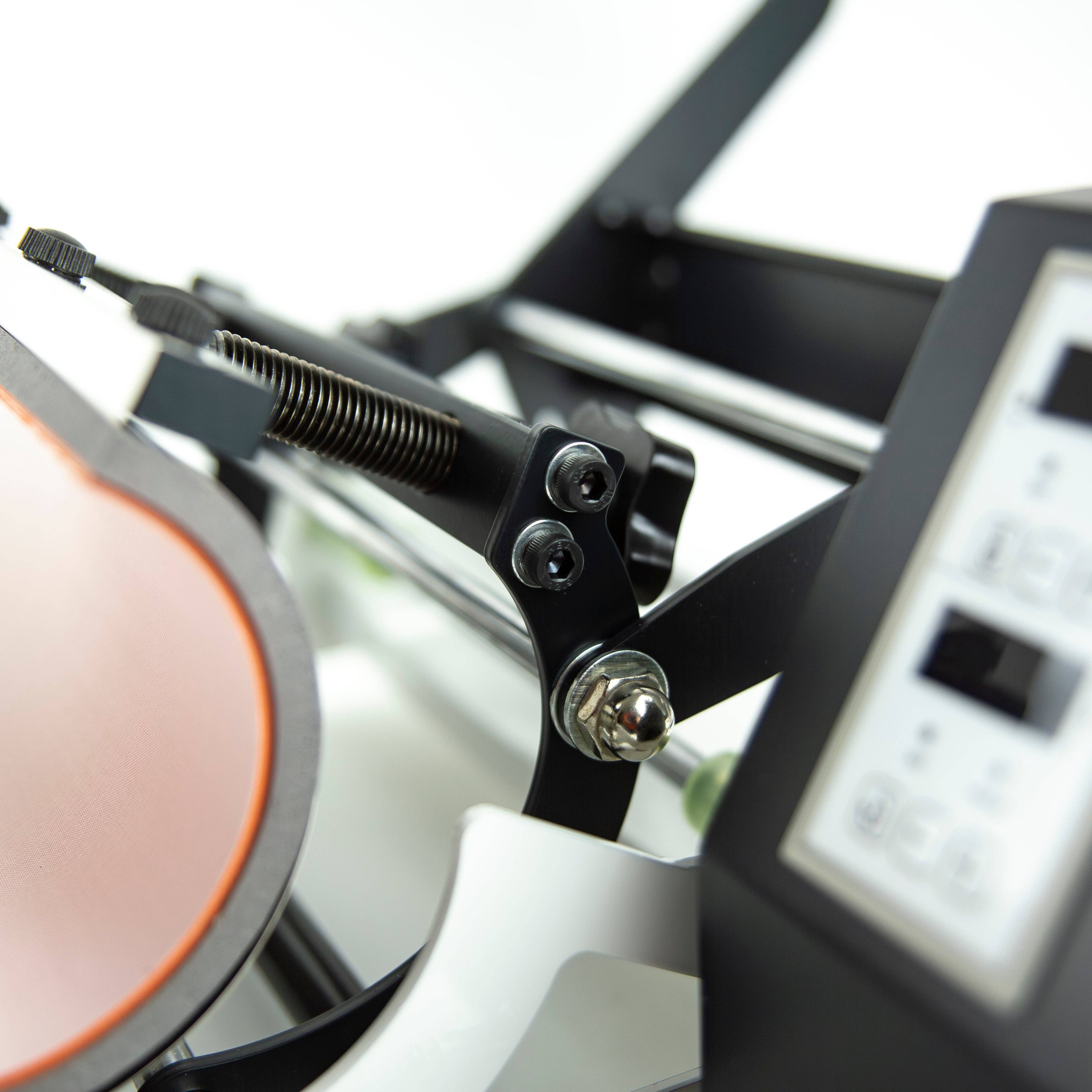 Hogg Outfitters - Wholesale Craft Supplies - HOLIDAY Heat Press Bundle + 3 FREE 40oz Big Swig Tumblers12