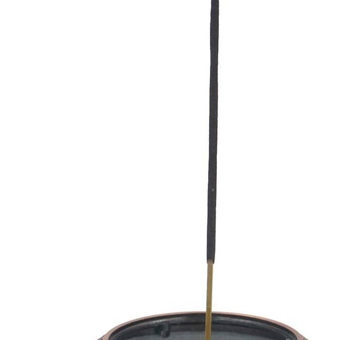 Lungta Imports - Wholesale Incense Holder - Incense Burner For Cones, Coil, Charcoal And Incense Stick7