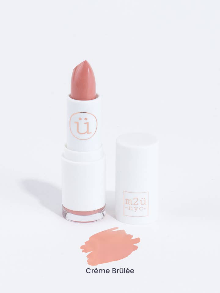 Rossetto opaco per la vendita all'ingrosso da parte di M2U NYC