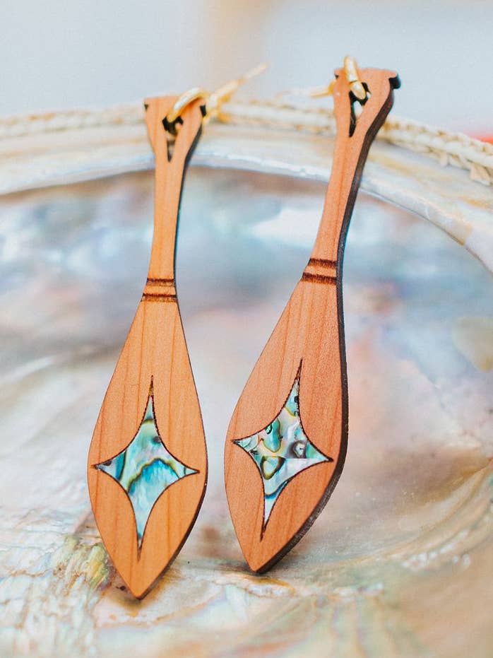 Sacred Journey for wholesale by Copper Canoe Woman