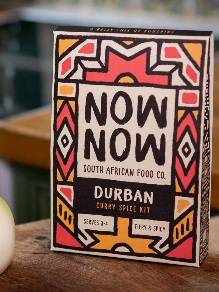 Durban for wholesale by Now Now