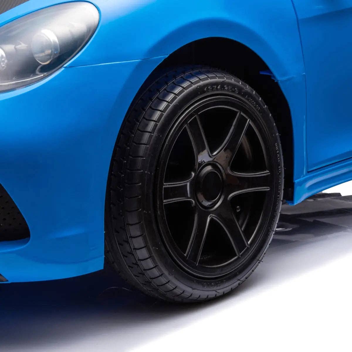 Freddo Toys - Wholesale Toy Car/Truck - Kids - 48V Freddo Rocket: World's Fastest 2-Seater Kids' Ride-On with Advanced Brushless Motor & Precision Differential21