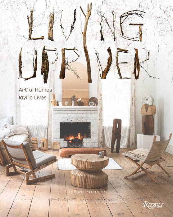Penguin Random House LLC - Wholesale Home & Garden - Living Upriver0