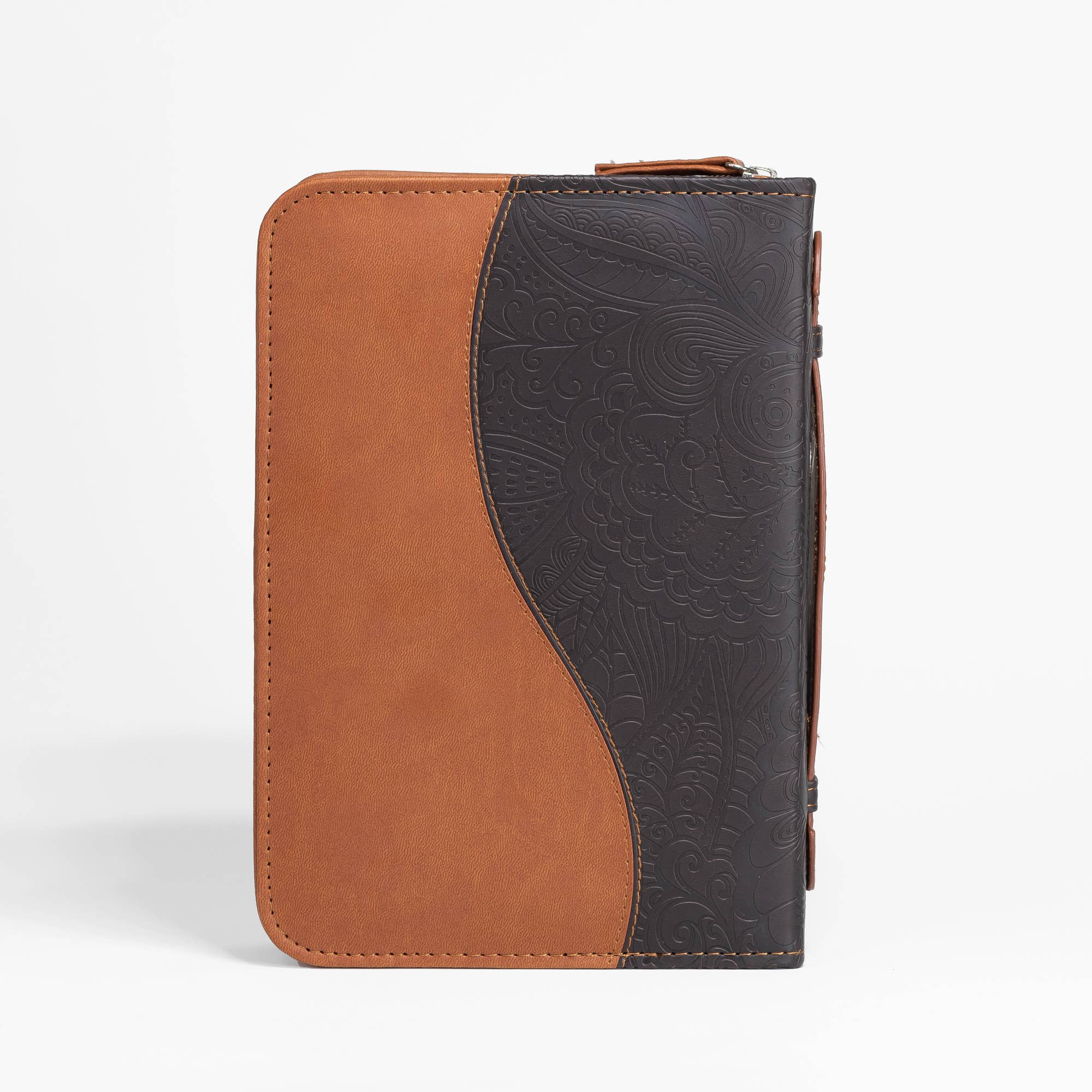 Divinity Boutique - Wholesale Bible Cover - Bible Cover: Call To Me3