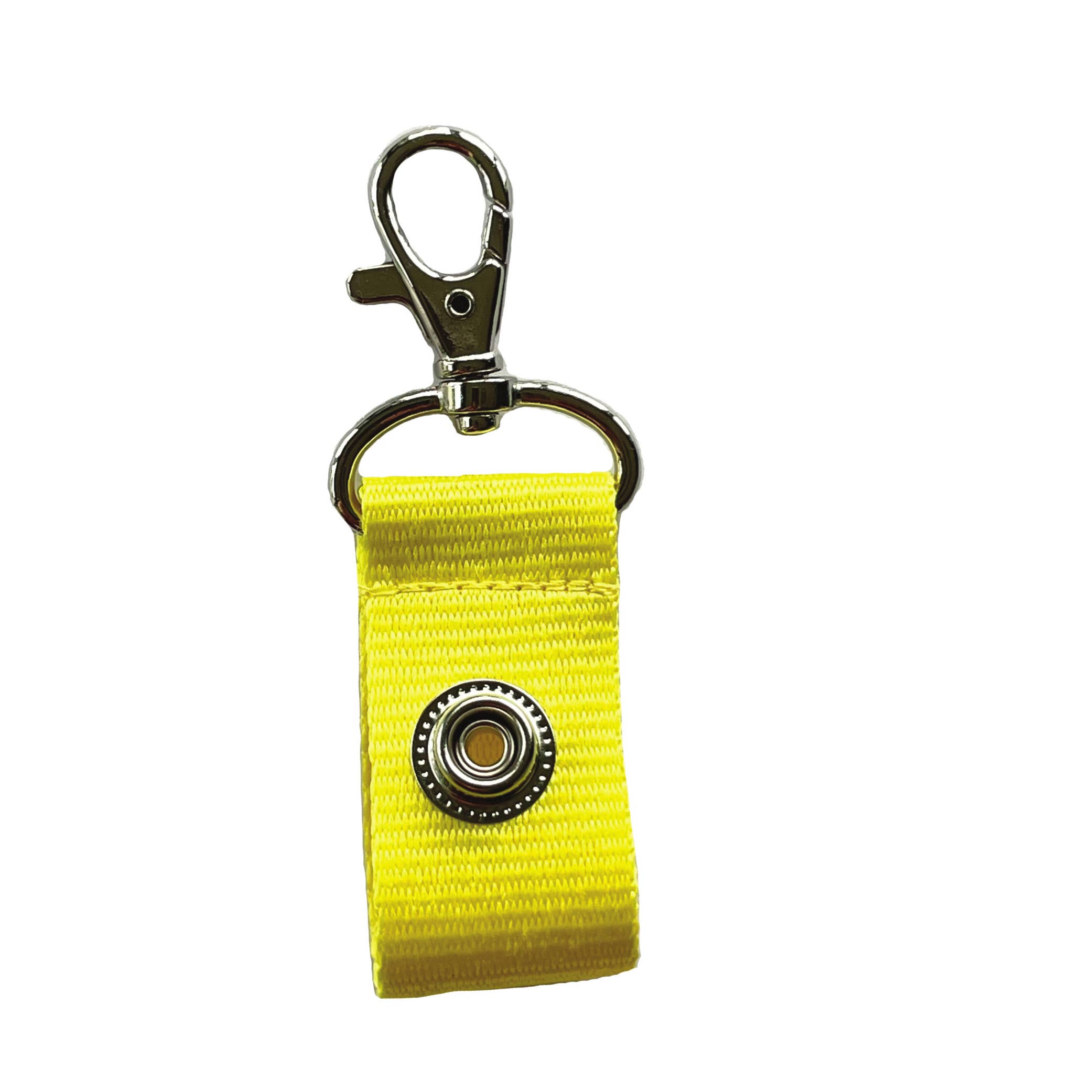 ChattySnaps - Wholesale Purse/Bag Accessory - Women's - Zipper Pulls1