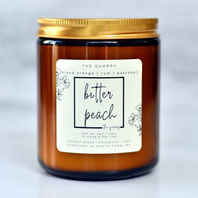 Bitter Peach for wholesale by The Quarry