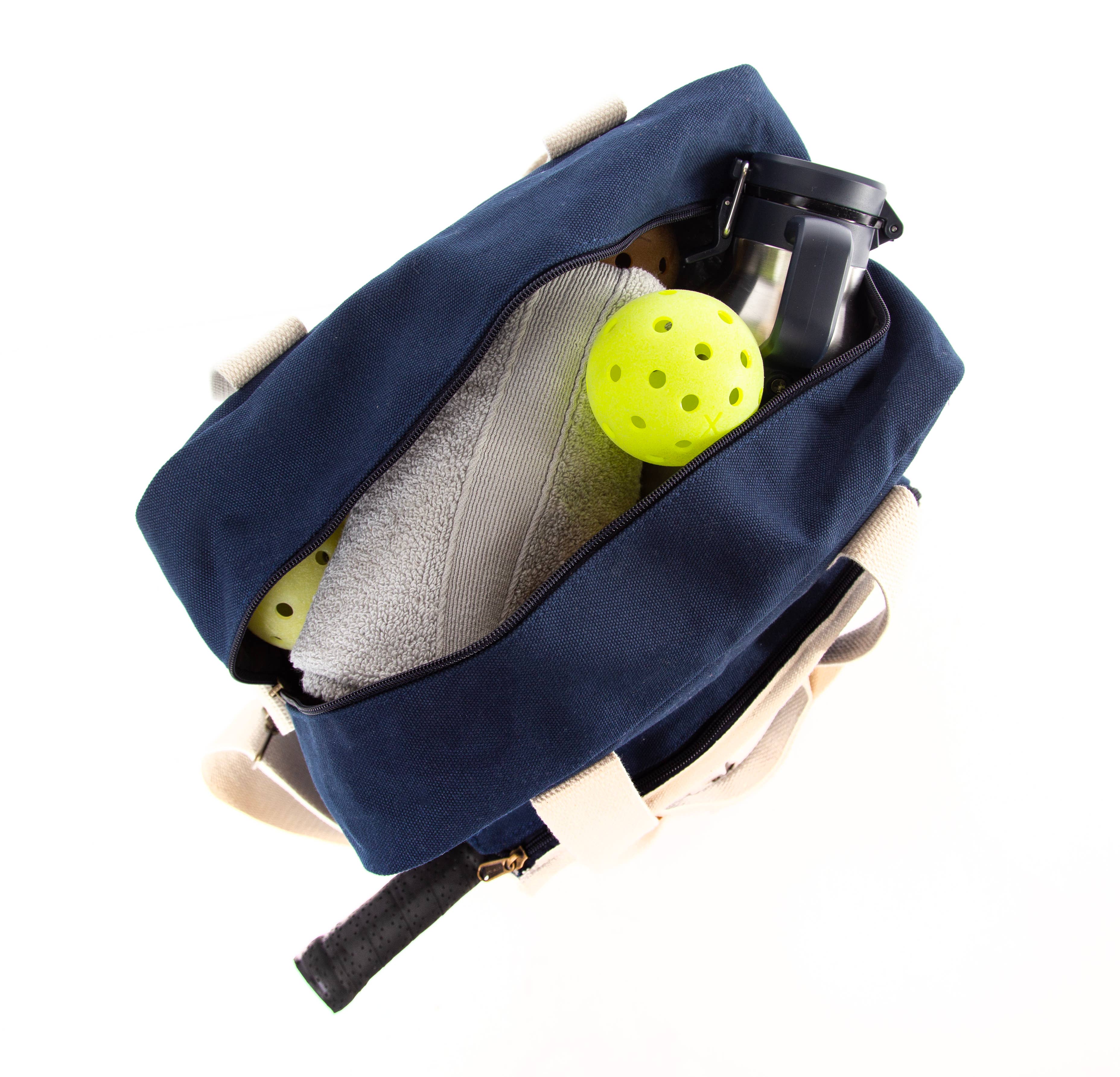CB STATION - Wholesale Sports Bag - Unisex - Pickleball Bag8